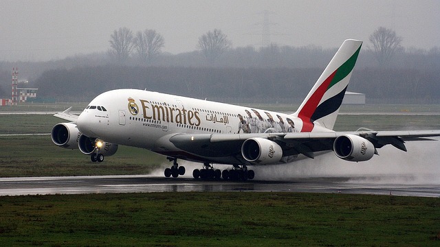 Emirates Offers Complimentary Luxury Hotel Stay in Dubai with Flight Bookings