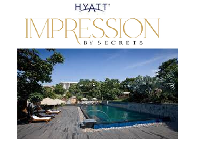 Introducing Impression by Secrets - Hyatt's Latest Brand Expansion