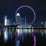 New City Ranking: Singapore Outperforms Tokyo and Hong Kong, Emerges on Top