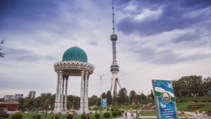 Accor Inks Agreement for Mövenpick Hotel in Uzbekistan's Capital