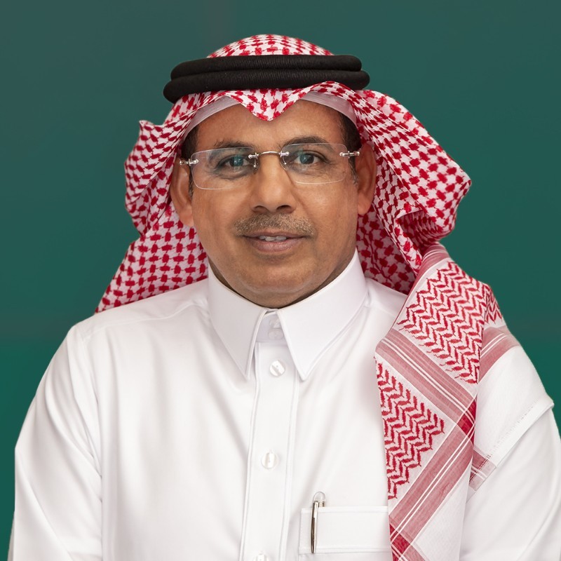 Ahmed Al Juhani