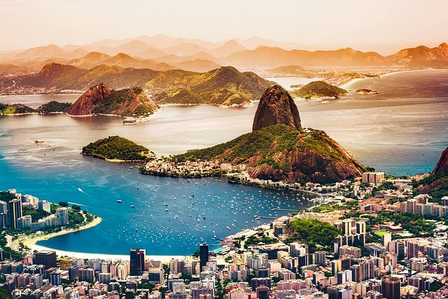 New Visa Requirement for Americans Traveling to Brazil