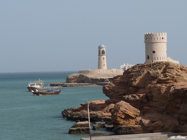 Oman Emerges as a Promising Travel Destination for Indian Tourists