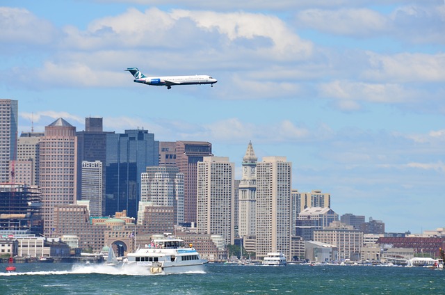 U.S. Cities Experiencing Steep Rise in International Airfare