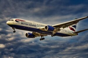 British Airways Unveils Summer Delights for Passengers
