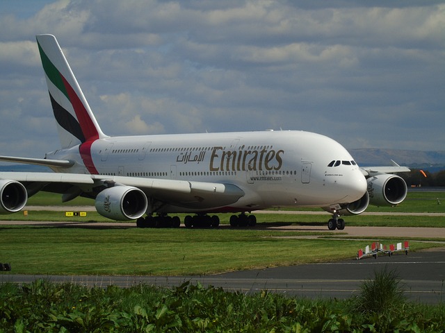 Emirates Elevates Travel with Premium Economy on the A380