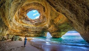 Portugal Travel & Tourism Sector Sets Sail for a Resilient Comeback