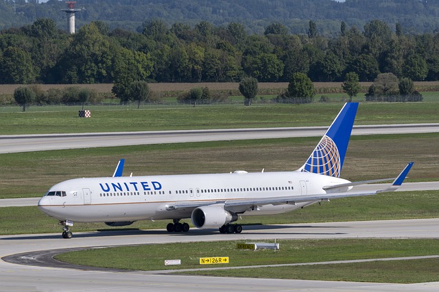 United Airlines Leads in Emissions and Sustainable Fuel Usage for Last Year