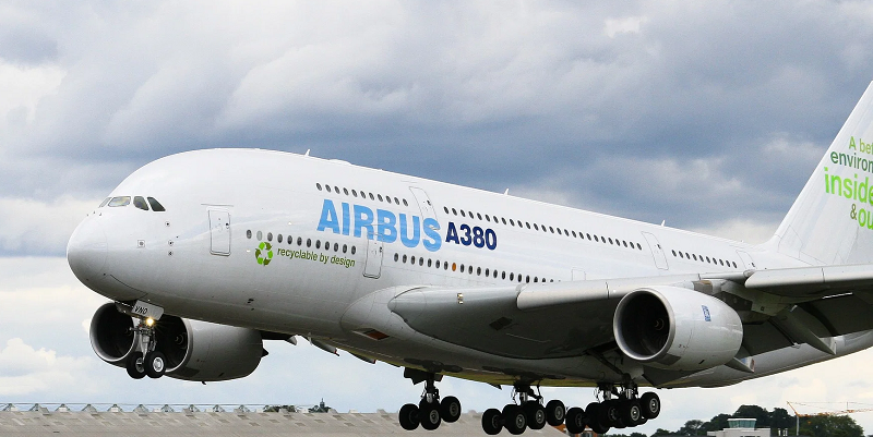 Airbus Seeks Passionate Talent for Global Expansion
