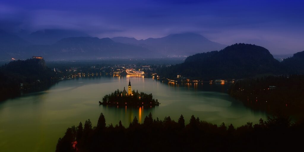 Slovenia Shines as the Beacon of Sustainable Tourism