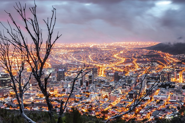Cape Town Tourism Takes a Digital Leap with Immersive Virtual Tours