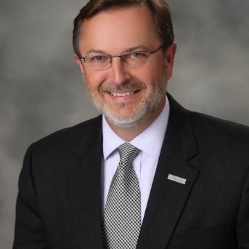 Dave Lorenz of Michigan Honored as 2023 State Tourism Director of the Year
