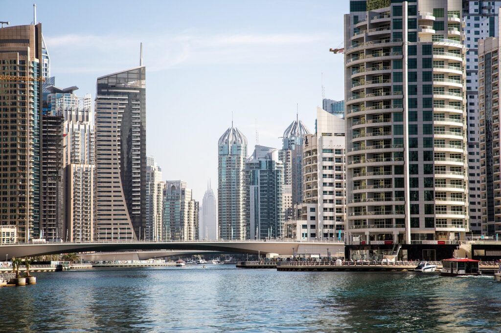 Emaar Development Continues Growth Momentum with Strong Property Sales