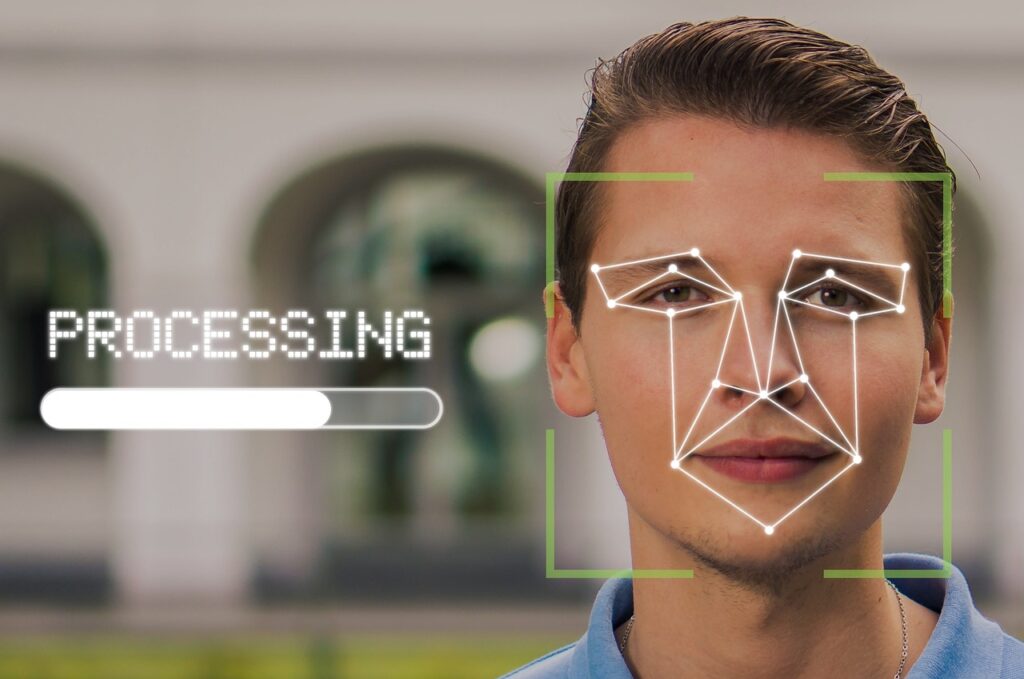 Changi Airport in Singapore Adopts Passport-Free Biometric Screening for Seamless Travel