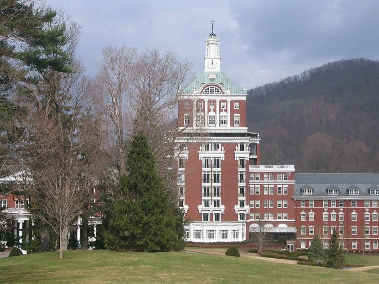 Historic Omni Homestead Resort Unveils $150+ Million Renovation – Hotel ...