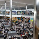 London Heathrow Regains Title as World's #1 Internationally Connected Airport