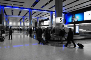 Potential Heathrow Airport Strikes Threaten Half-Term Travel Disruption