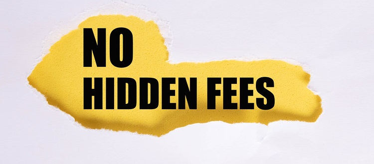 Biden Administration Targets Hidden Fees with New Measures