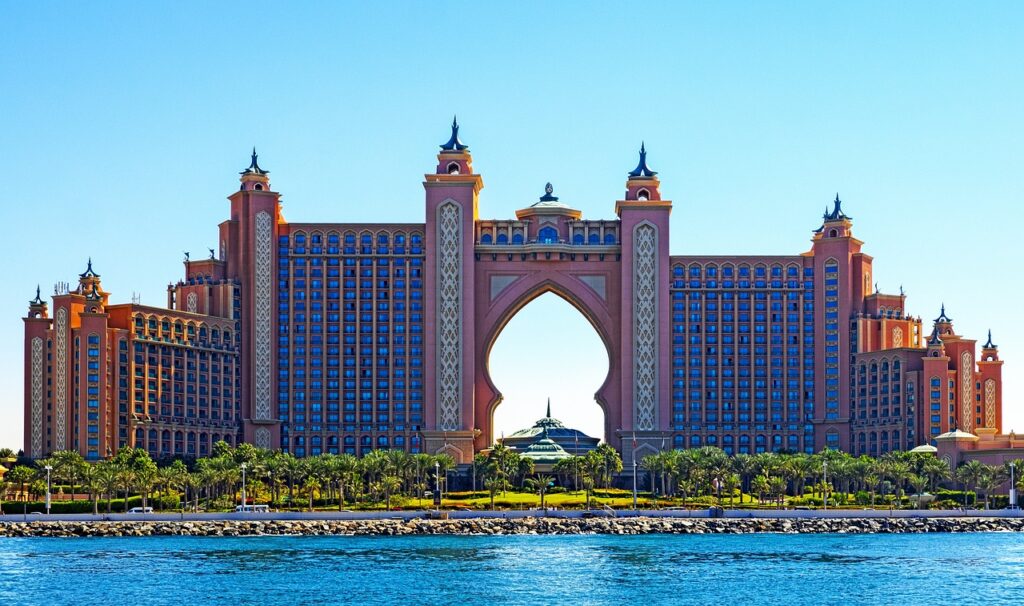 Dubai Hotels Achieve Highest September Occupancy in Seven Years