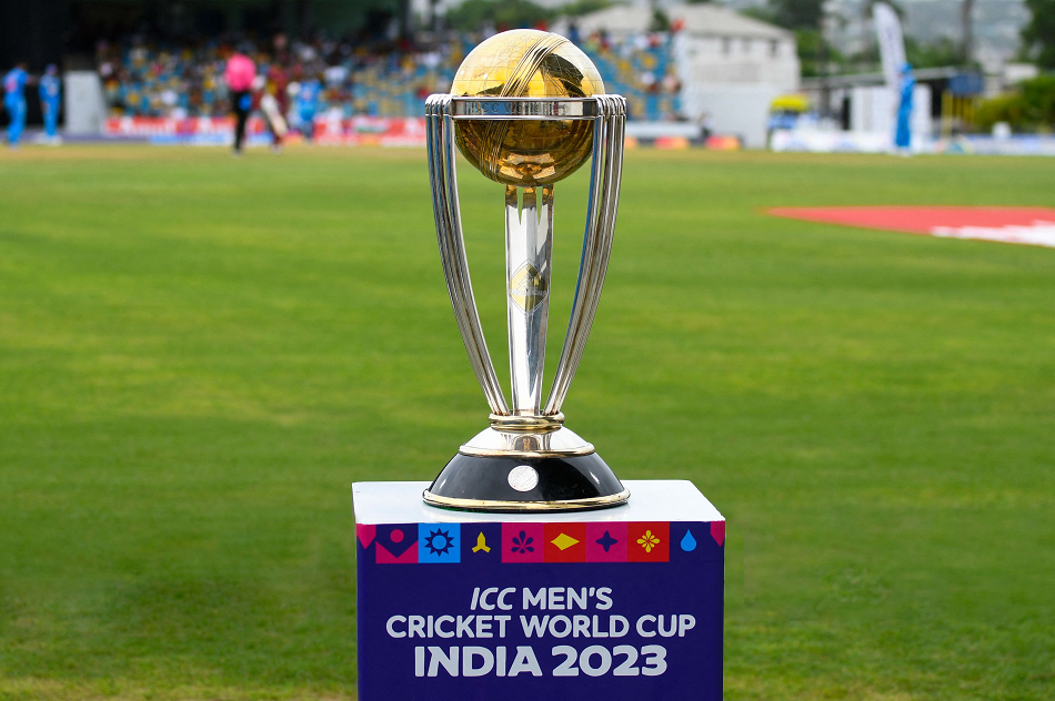 Emirates Renews Partnership as Official Airline for ICC Men’s Cricket World Cup 2023 in India