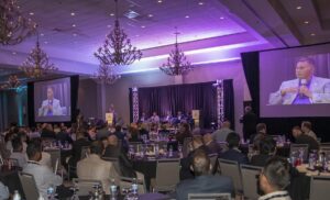LendingCon 2023 Wraps Up with Record-Breaking Attendance and Charitable Contributions