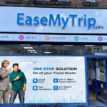 EaseMyTrip Expands Reach with New Offline Store in Pune