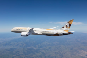 Etihad Maintains Flawless Safety Record in Tenth Consecutive Audit