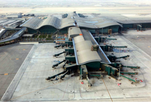 Hamad International Airport Receives Certification Extension for Environmental Excellence