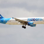 Jazeera Airways Reports Strong 9-Month Performance Amidst Industry Challenges
