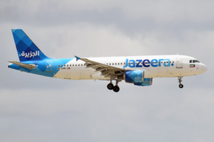Jazeera Airways Reports Strong 9-Month Performance