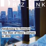HotelBizLink Nov-Dec 2023 Hospitality Magazine