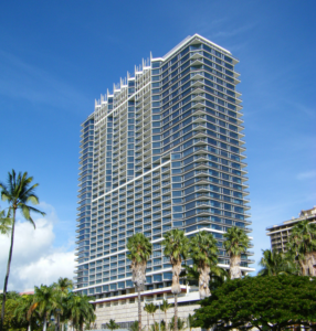 Trump Hotels and Irongate Reach Mutual Agreement on Trump International Hotel, Waikiki