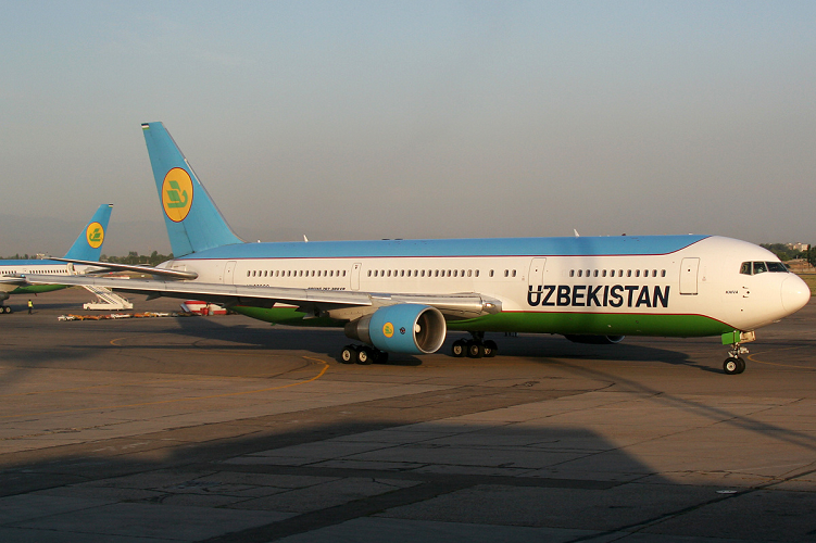 Uzbekistan Airways Enhances Flight Operations with SITA Mission Watch