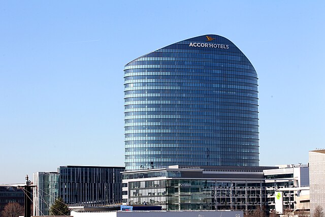 Accor Expands Asian Portfolio with Six Strategic Signings in November 2023