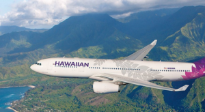 Alaska Airlines to Acquire Hawaiian Airlines in $1.9 Billion Deal