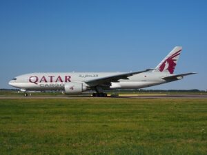 Qatar Airways has rolled out a ground-breaking in-house app