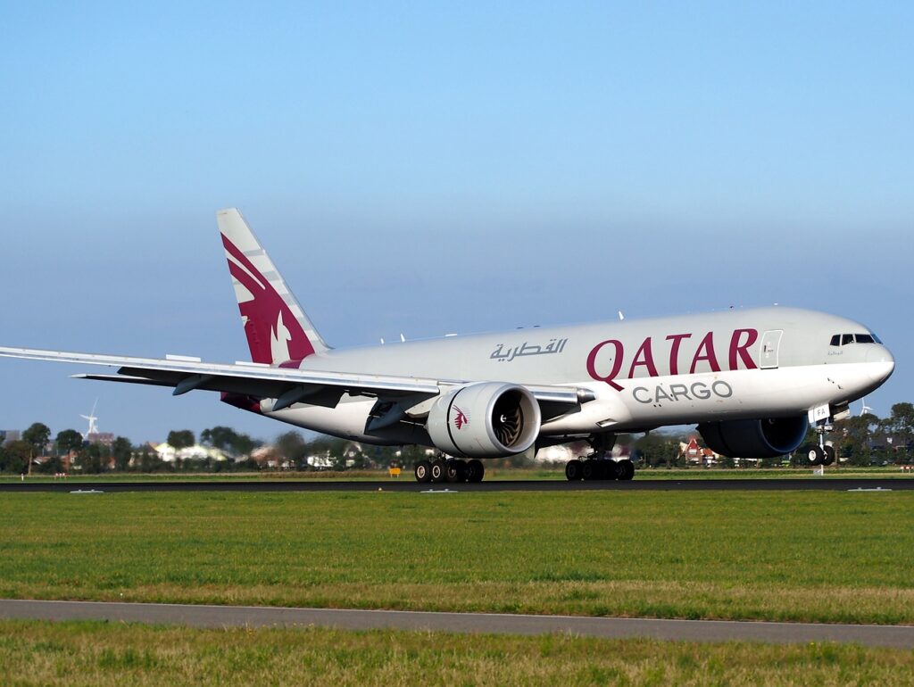 Qatar Airways Sweeps World Travel Awards with Triple Triumph