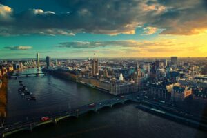 VisitBritain Forecasts Positive Growth in 2024 Tourism