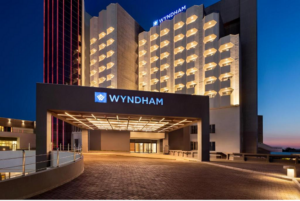 Wyndham Rejects Choice Hotels' Bid