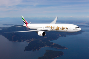 Emirates Prepares to Hire 5,000 Cabin Crew Members from Around the World