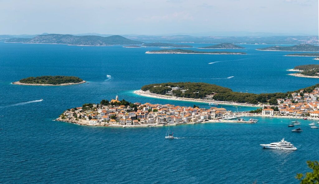 Croatian Minister Recognized for Sustainable Tourism Efforts