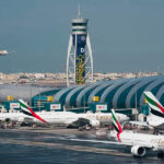 Dubai International Airport Records Strong Post-Pandemic Recovery