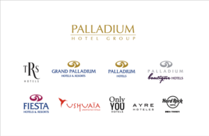 Palladium Hotel Group Reports Record Growth in 2023