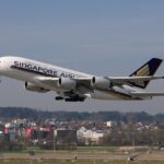 Singapore Airlines Enhances Premium Economy Experience with New Amenities and Menu Options