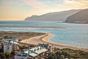 Portugal Hotels Sustainability