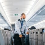 Increased Levels of Satisfaction for Air Travel Passengers – Jan 2024 Report