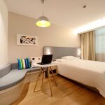 Cloudbed Reports A Slight Surge in Longer Hotel Stays