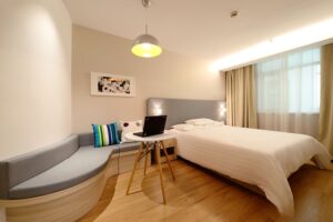 Cloudbed Reports A Slight Surge in Longer Hotel Stays