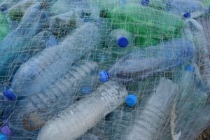Single-Use Plastics in Aviation Industry - A Report from IATA