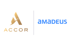 Amadeus and Accor Collaboration